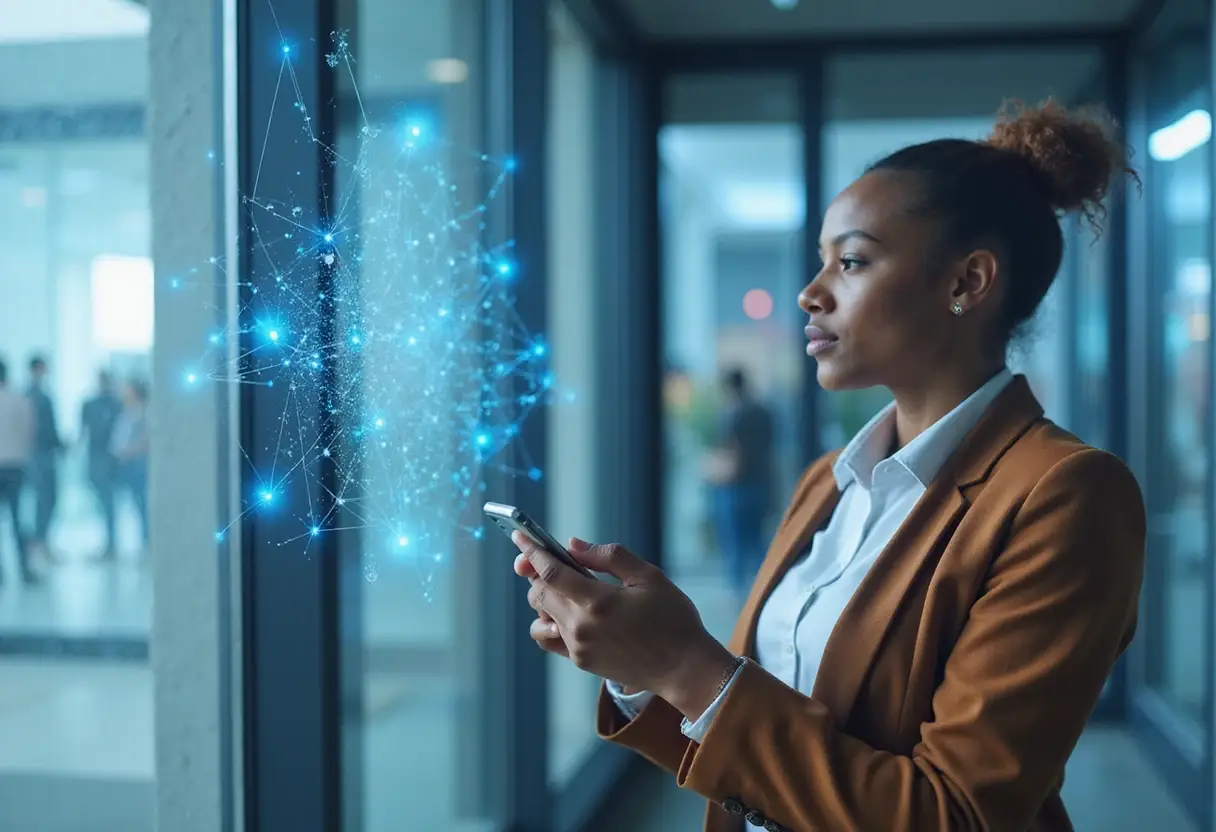 Ghana awards MTN spectrum for 5G and mobile broadband expansion - dig.watch