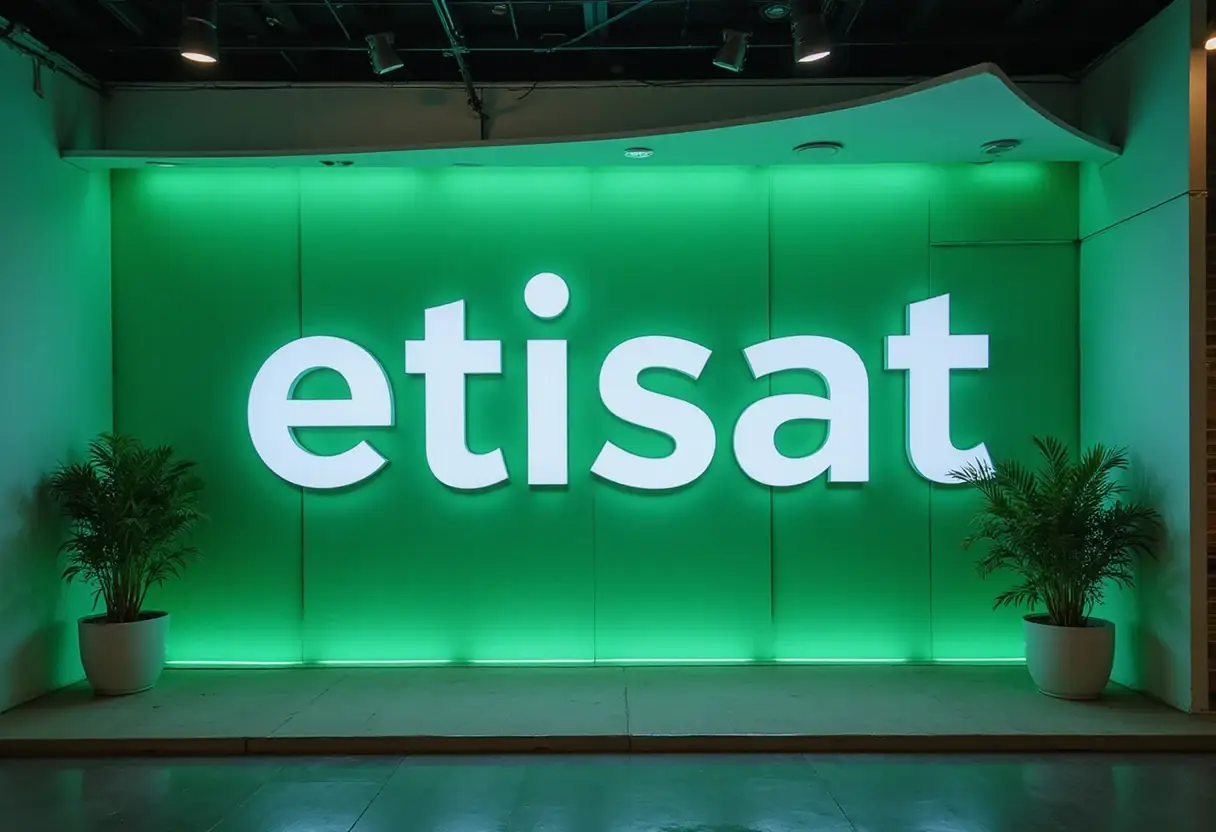E& reverts back to Etisalat after 4 years