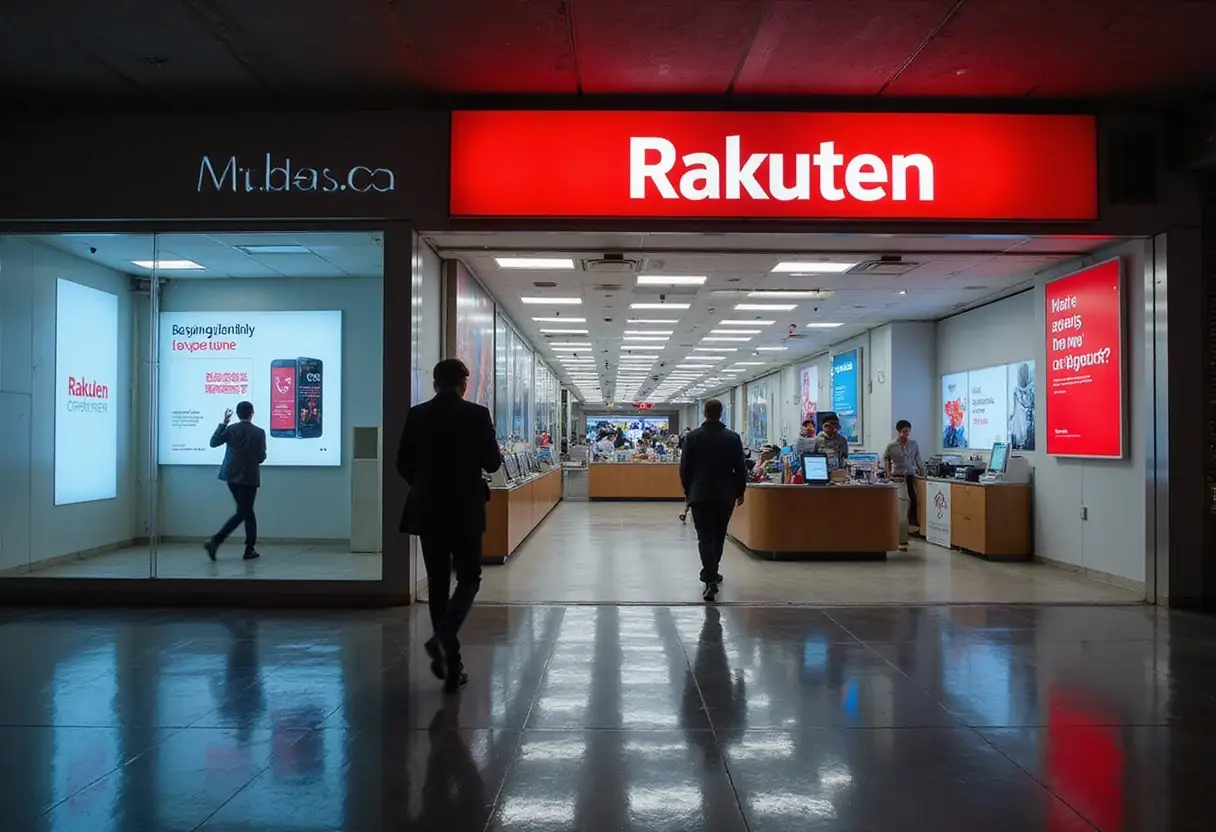 Rakuten Mobile Expands Open RAN 5G Network with 1Finity Radios - Telecom Reseller / Technology Reseller News