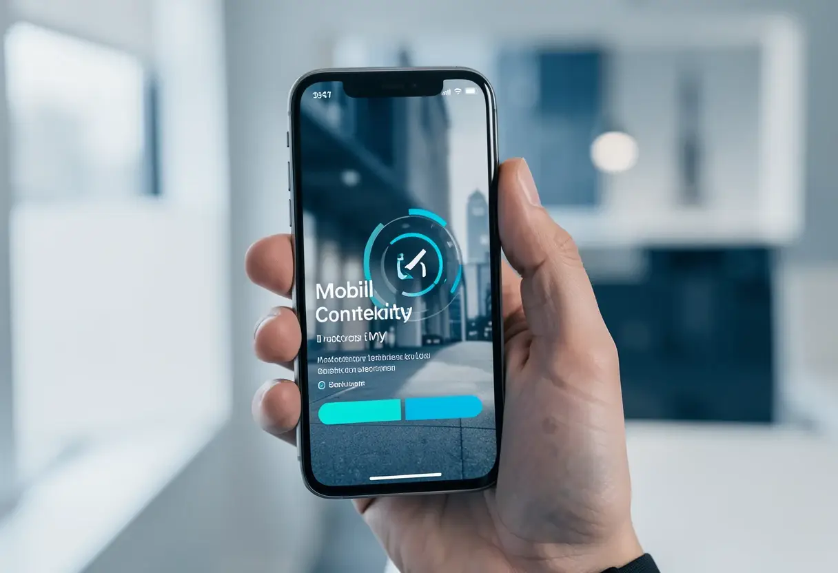 London's mobile connectivity push looks lacklustre - Telecoms