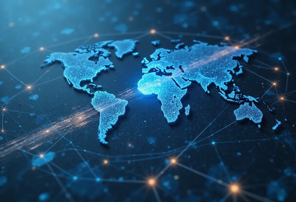 AT&amp;T, Global Infrastructure Partners and CPP Investments to form new fiber JV