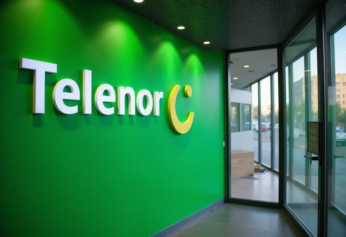 Telenor Pakistan, Ufone formally merge after IHC approval - Dawn