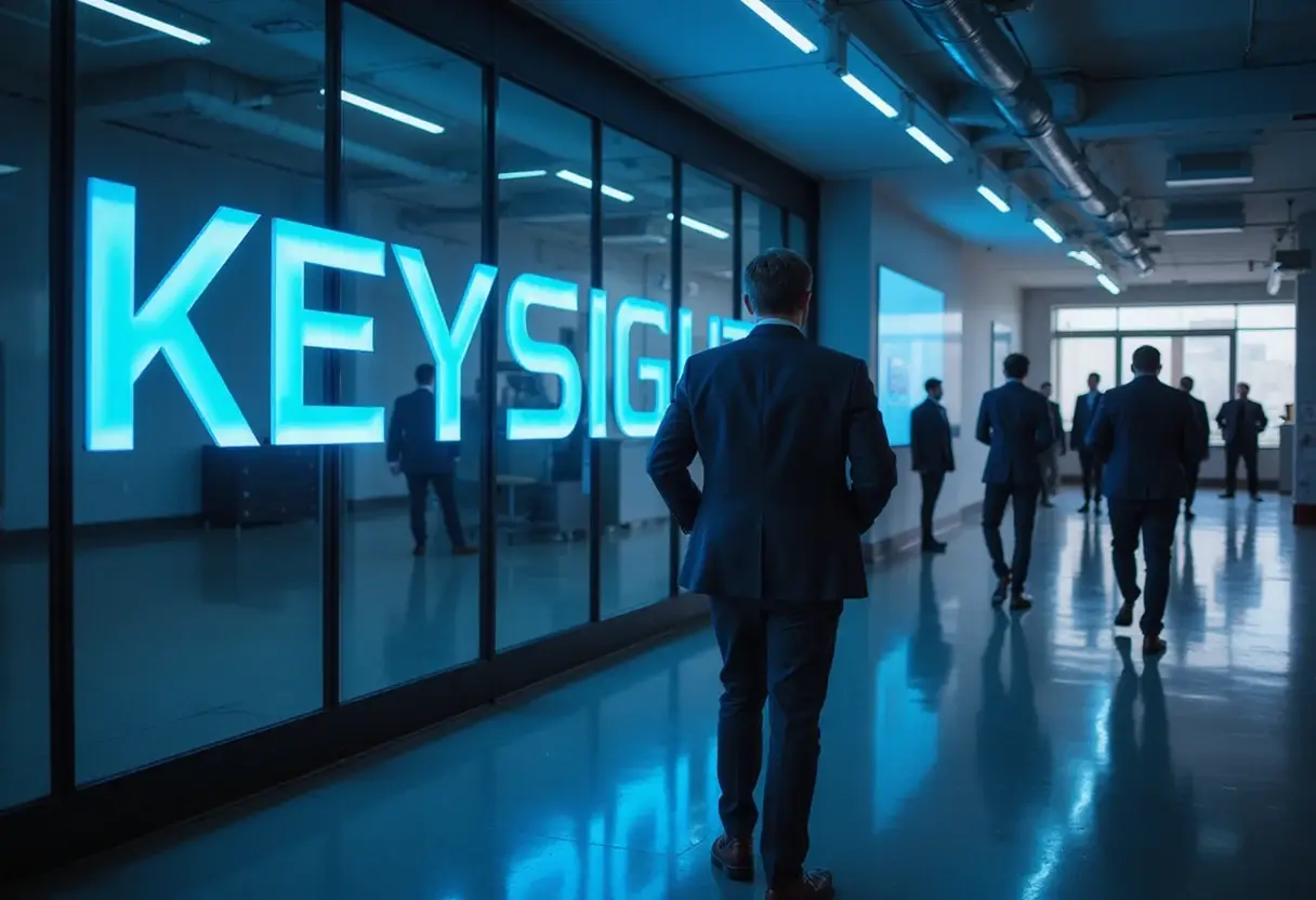 Keysight Introduces Velocity 4900 Series to Accelerate Test Lab Modernization for AI and 6G - ELE Times