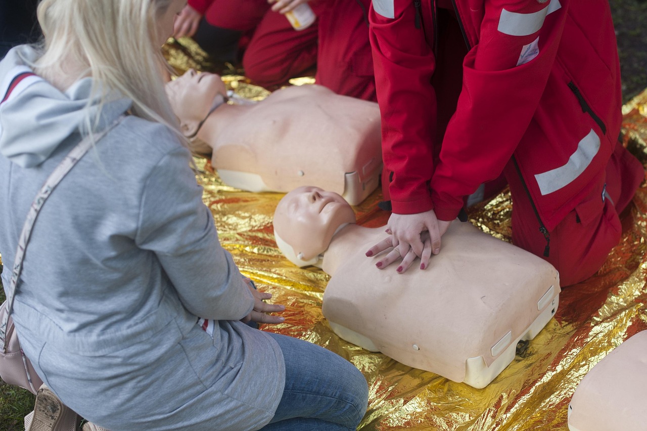 Verizon Frontline finds AI usage by first responders surges