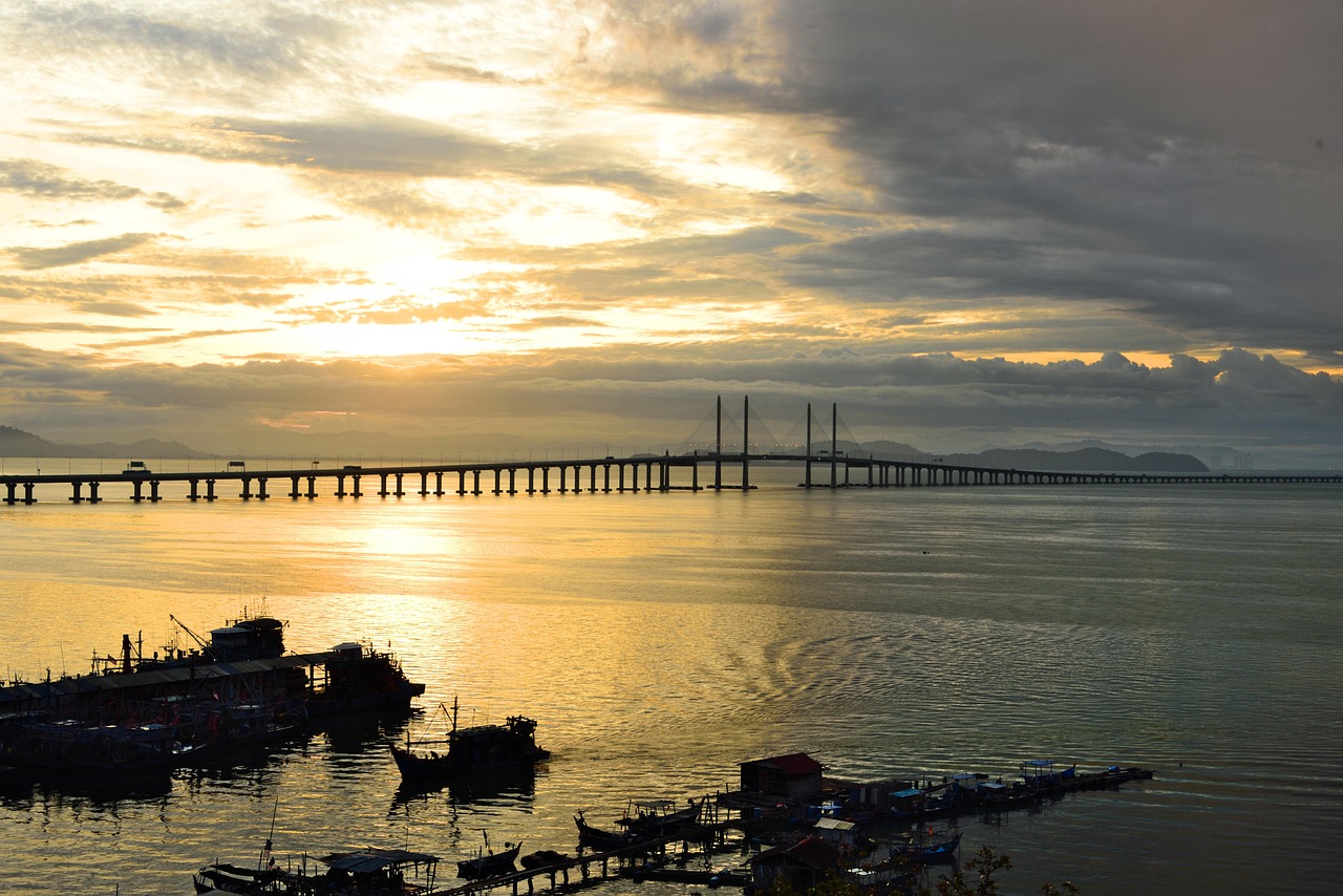 Penang Port Goes High-tech With Malaysia’s First Dedicated Private 5G Network - Malaysia-China Insight