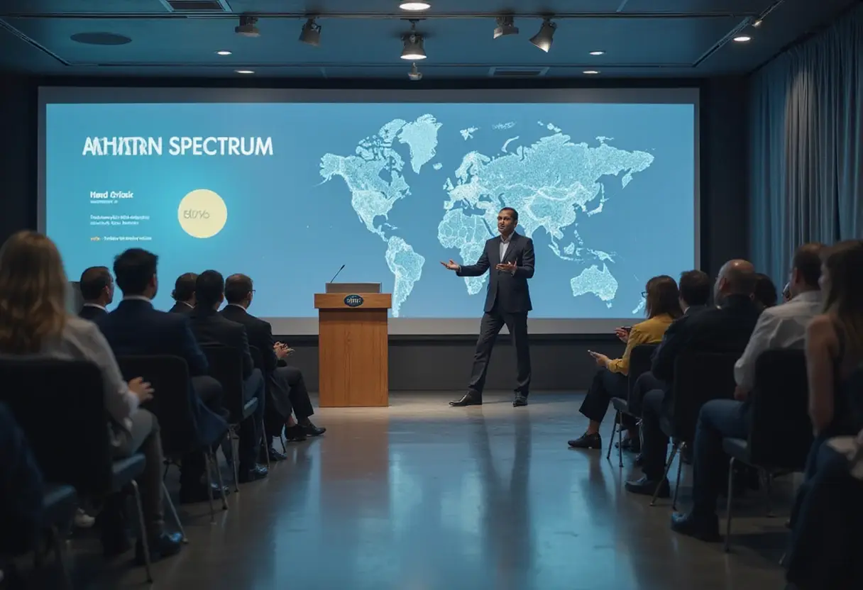 Pakistan raises $507m in long-delayed 5G spectrum auction - rcrwireless.com