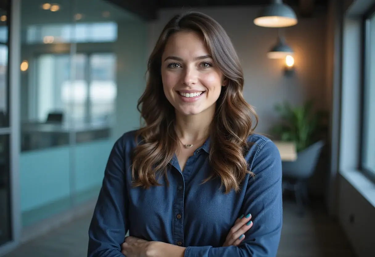 USTelecom Nominates Ziply’s Jessica Epley to USAC Board