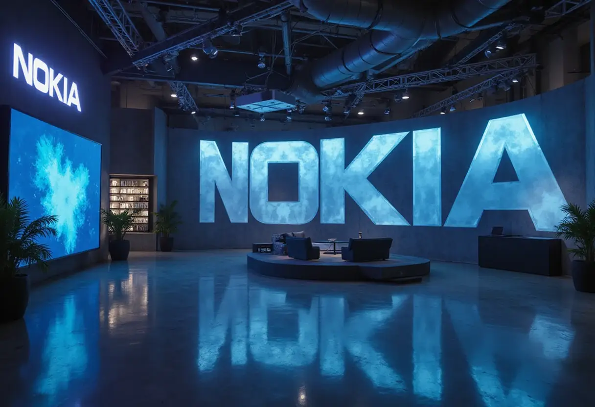 Nokia to start dealing out GPUs in high-stakes AI-RAN gamble - Light Reading