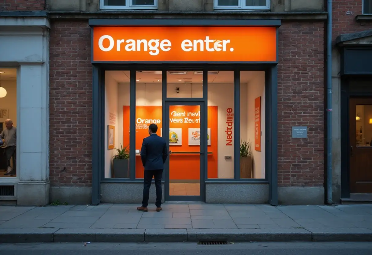 Bouygues Telecom, Free & Orange Enter Exclusive Talks to Acquire SFR from Altice France - The Fast Mode