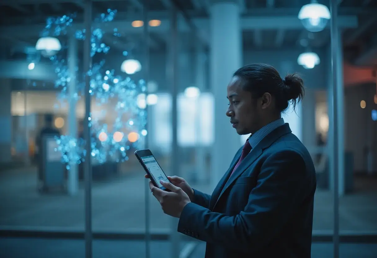 6G connections tipped to hit 2.4B in 2035 - Mobile World Live