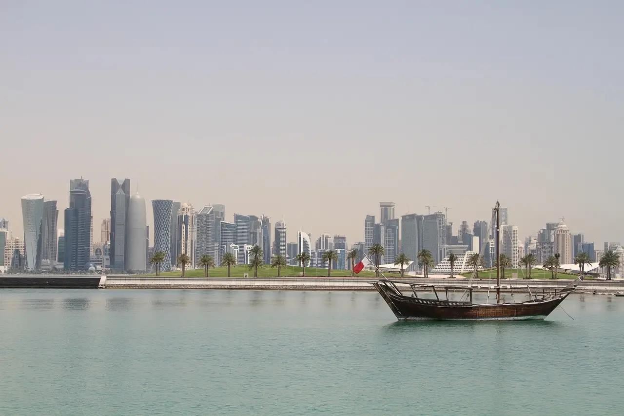 Ooredoo Qatar launches Qatar's first 5G+ network - Zawya