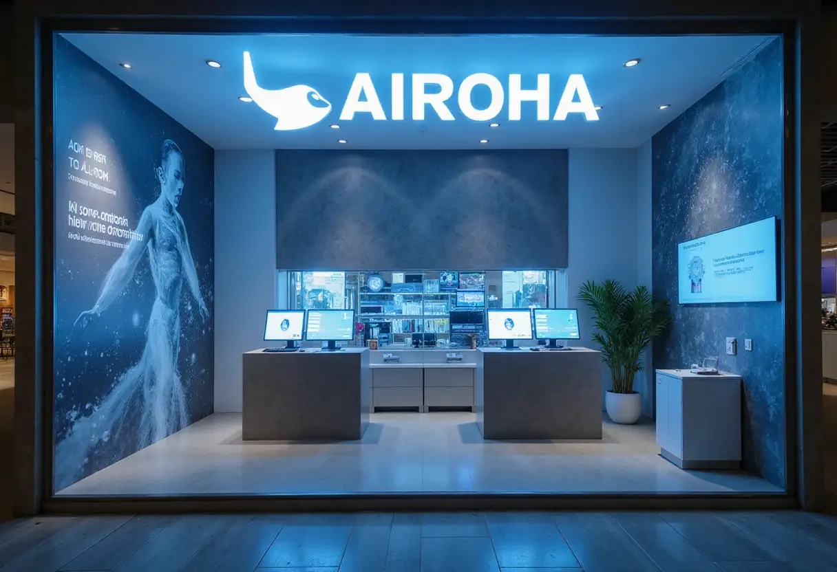 Airoha Exhibits Next-Generation 50G-PON at Network X, Delivering 50+50 Gbps Symmetric Transmission and Integrated Connec