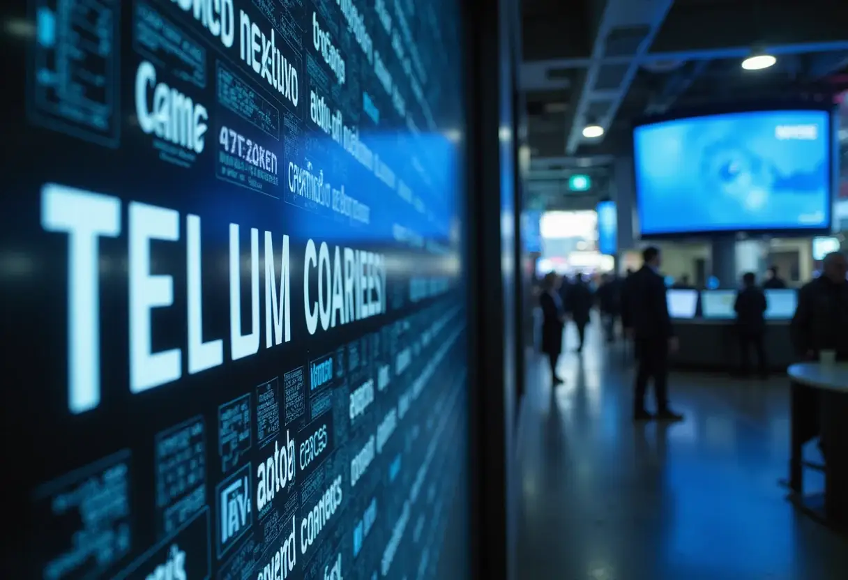 AT&T (NYSE:T): What Is Driving Its Telecom Business Changes? - Kalkine Media