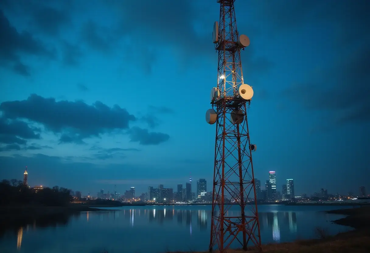 IMC 2026 Puts India's Telecom Policy, 6G Ambitions And AI Infrastructure In Focus - BW Businessworld