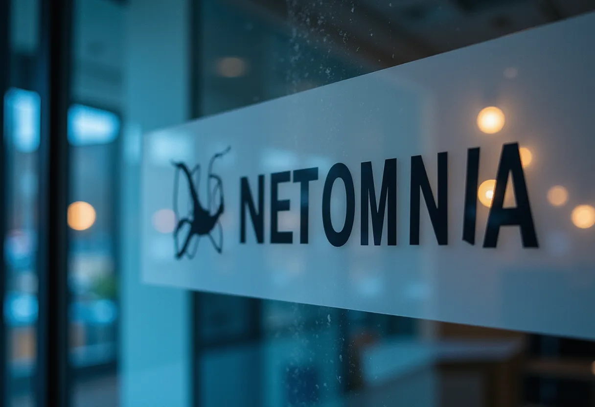 Nexfibre’s £2bn Netomnia deal could ‘substantially’ impact competition, warns CMA