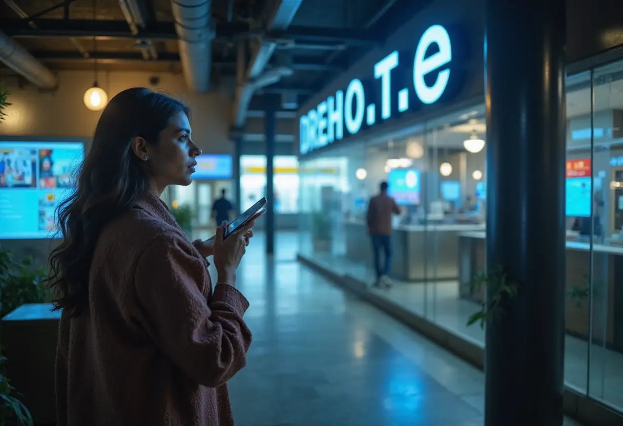 India should explore 5G network slicing to offer more tailored services, says GSMA chief - CNBC TV18