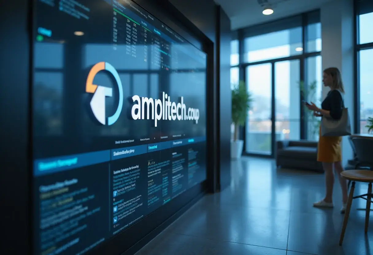 AmpliTech Group Provides ORAN 5G Business and Financial Outlook Following Titan Crest Agreement Amendment, Positioned fo
