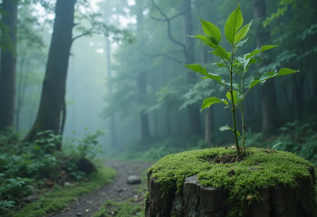 Greenwatch: Climate resilience is about more than tech