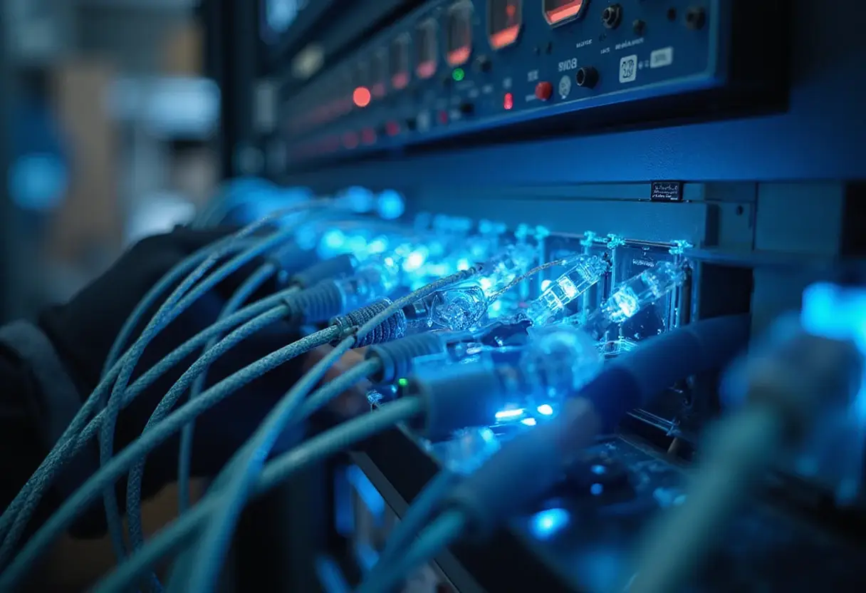 Dutch regulator ACM blocks fibre-optic networks deal a hard stop for fixed telecoms consolidation - Bird & Bird