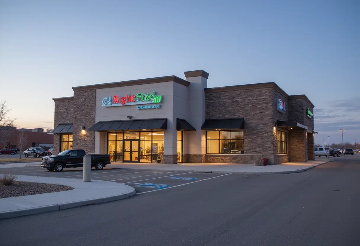 Rightfiber Completes Acquisition of Fastwyre Broadband’s Nebraska Operations - citybiz