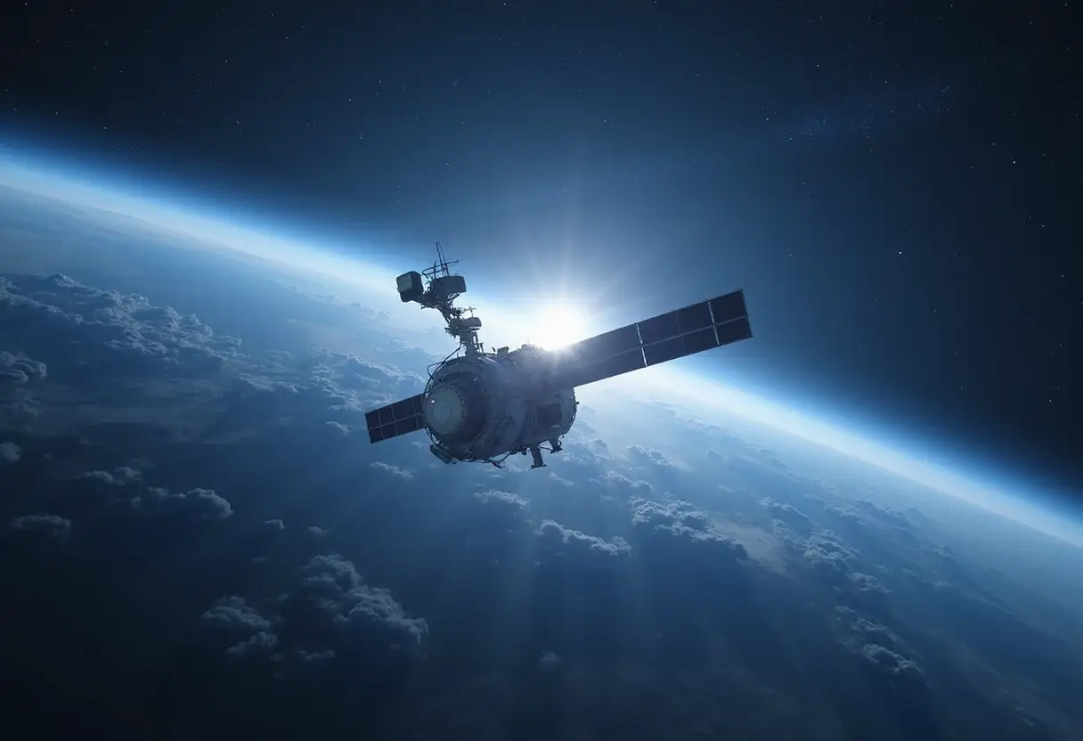 FCC spectrum boost for satellite D2D