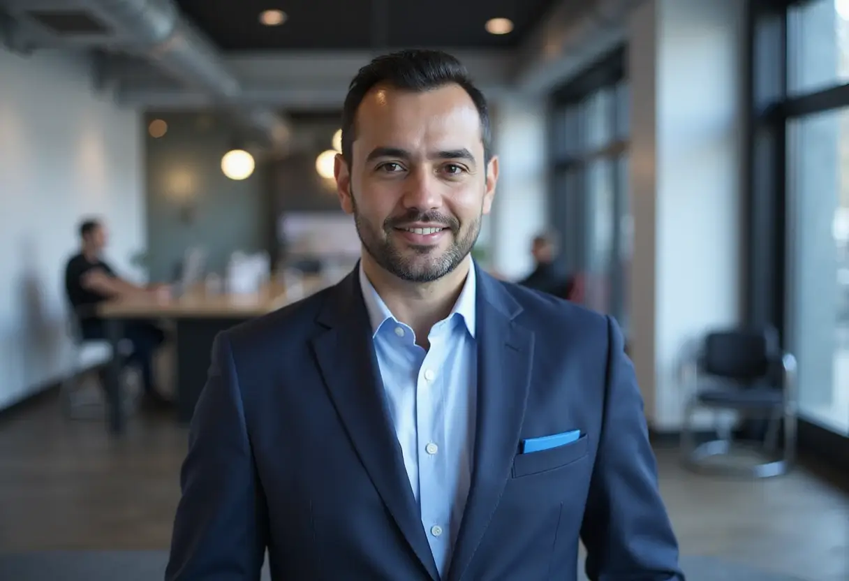 Nokia appoints Turki Alzwaiml as Country Manager for Saudi Arabia