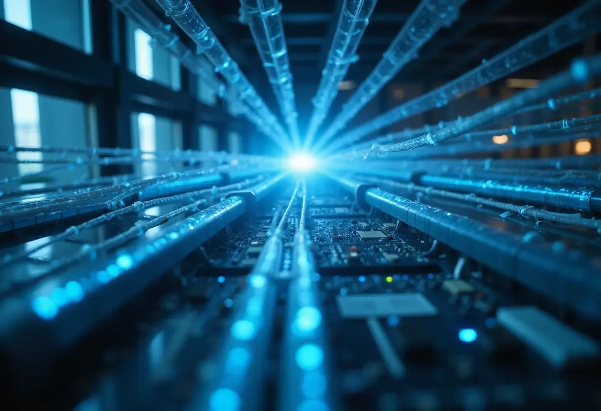 Spectrum Boosts Connectivity With Fiber Network Expansion in Logan County, Ohio - Charter Communications