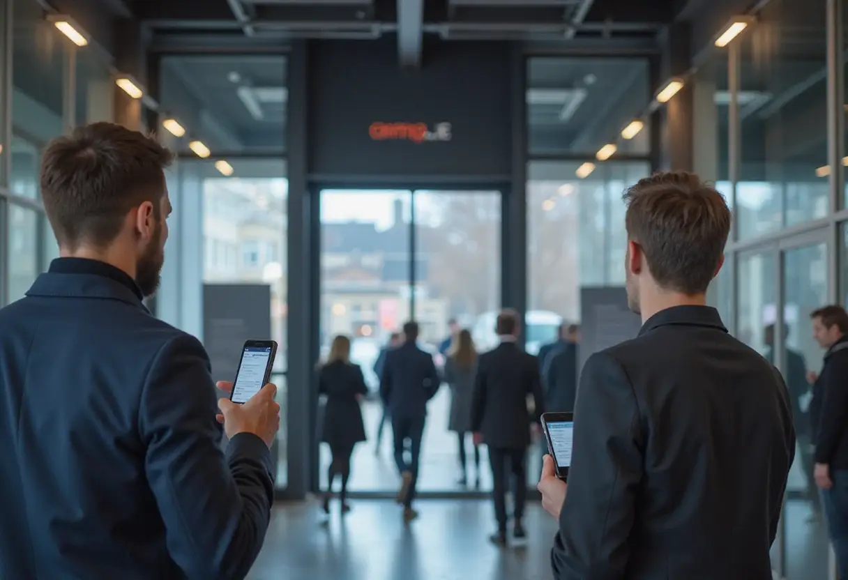 Germany's 1&1 migrates all mobile customers to open RAN 5G network - Light Reading