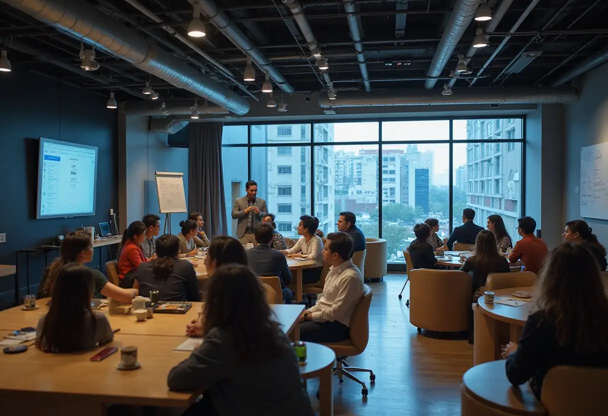 Indosat and F5 launch AI services suite for Southeast Asian enterprises