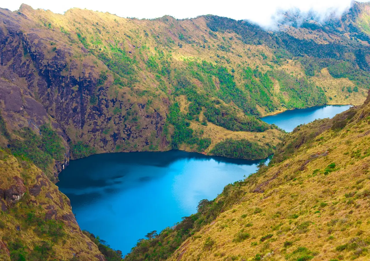 Papua New Guinea makes spectrum available for 5G