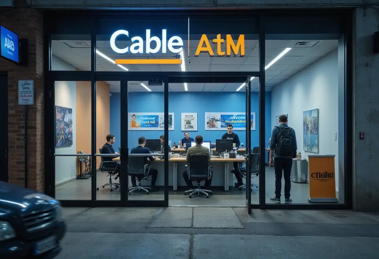 Cable One: CoBank's claims are 'incorrect as a matter of law'