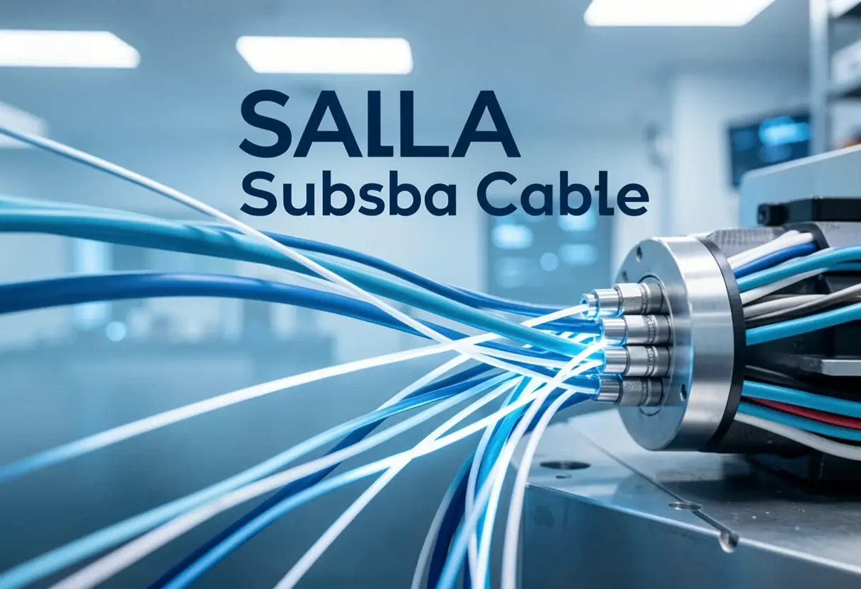 Malaysia reveals timeline for SALAM subsea cable project
