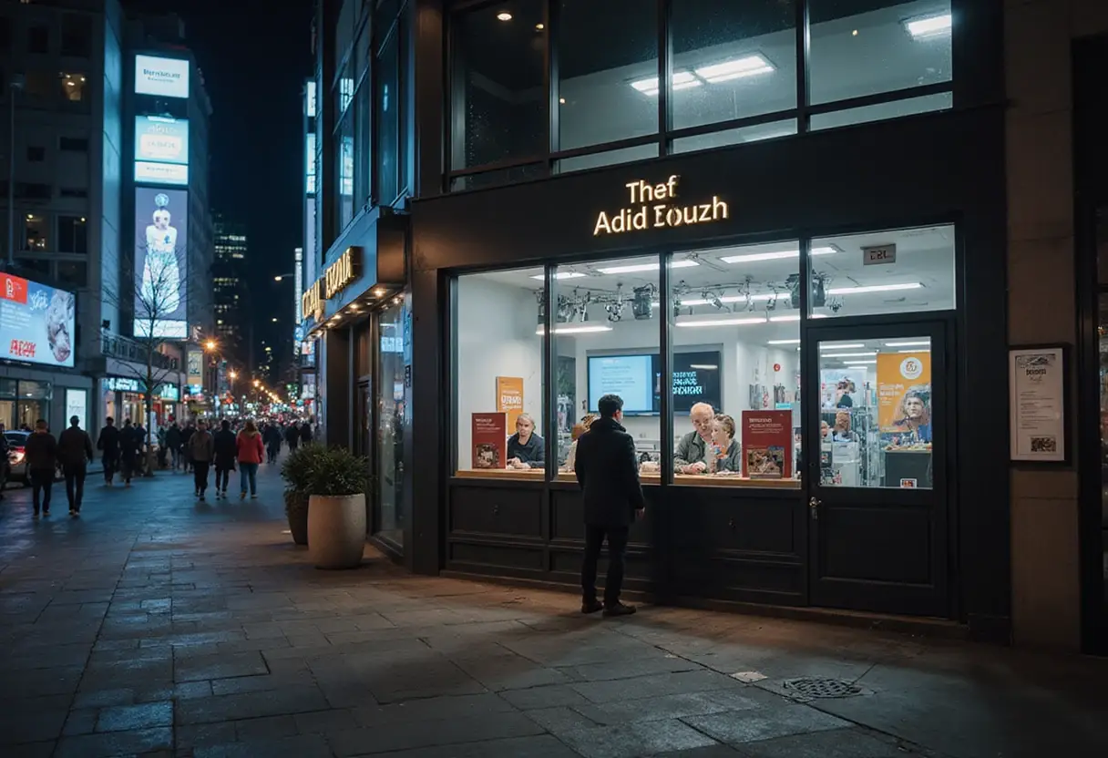 Du claims world-first commercial U6GHz connectivity on live 5G+ network - SatellitePro ME