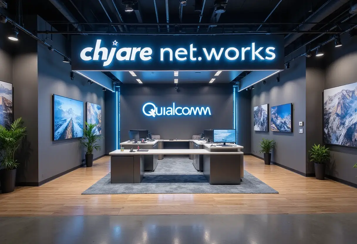 Tejas Networks Partners With Qualcomm To Showcase 6G ISAC Tech At IMC 2026 - Sahi