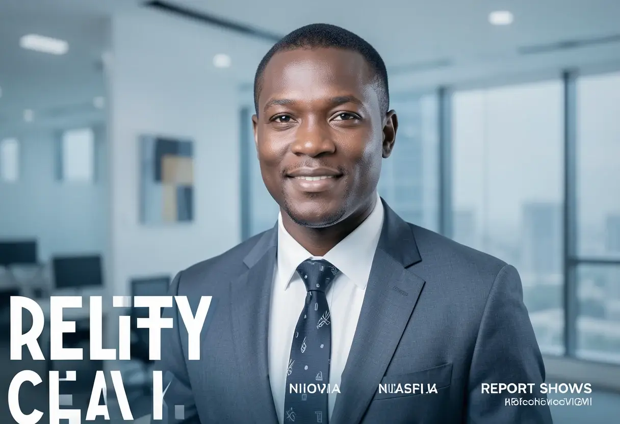 Nigeria’s 5G Reality Check: NCC Report Shows Why 5G-Ready Phones Still Fall Back to 4G - Techeconomy